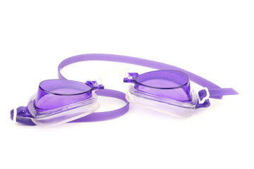 glasses for swimming