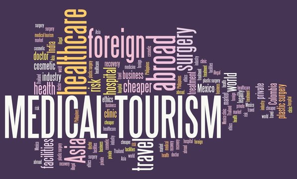 Medical tourism