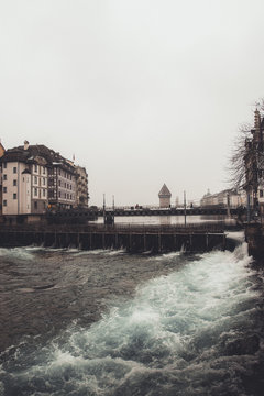 Reussbridge