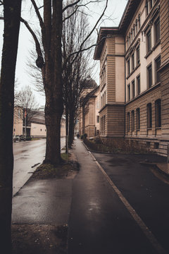 Street