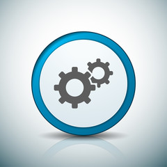 Settings Tool button illustration