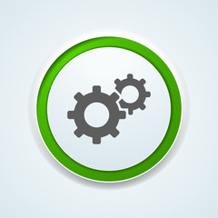 Settings Tool button illustration