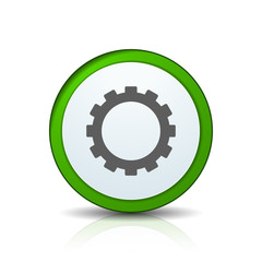 Settings Tool button illustration