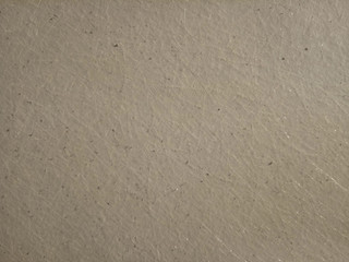 Glasfaseroberfläche, beige