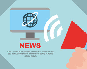 news communication related