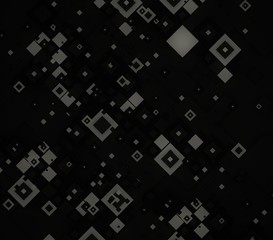 Web modern backdrop. Colorful modern pattern. Abstract geometric shapes.