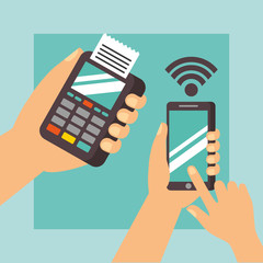 nfc payment technology