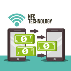 nfc payment technology