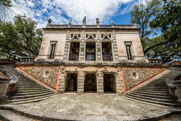 vizcaya miami