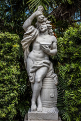 Fototapeta premium vizcaya miami