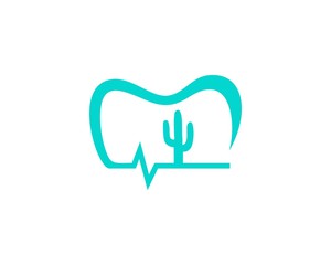 Texas dental logo