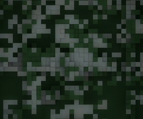 Web modern backdrop. Colorful modern pattern. Abstract geometric shapes.