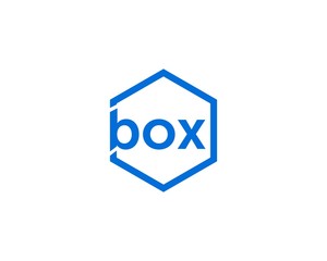 Box blue