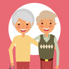 grandparents day card