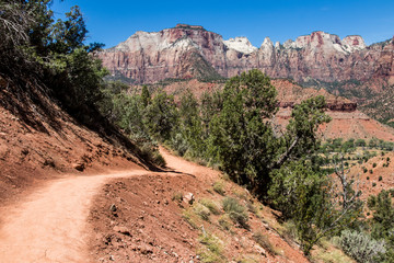 Zion National Park