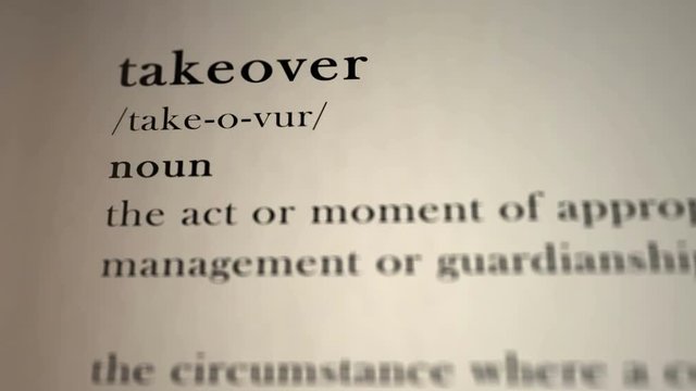 "Hostile Takeover" Images – Browse 216 Stock Photos, Vectors, and Video