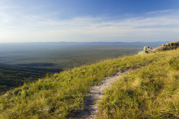 Obraz premium Untitled