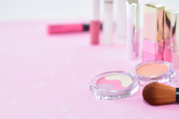 コスメ・化粧品イメージ