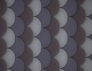 Web modern backdrop. Colorful modern pattern. Abstract geometric shapes.