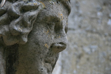 Stone Face