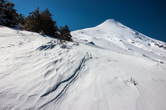 Vulcão Osorno