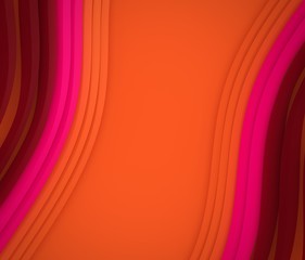 Web modern backdrop. Colorful modern pattern. Abstract geometric shapes.