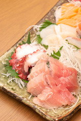 Sashimi