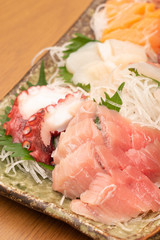Sashimi