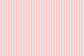 Stripe pattern pink and gray. Design for wallpaper, fabric, textile. Simple background