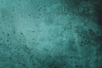 Concrete vintage toned  background.