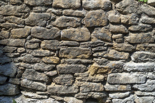 Vieux mur
