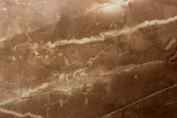 Onyx marble stone painting pebble river scene .