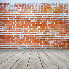 brick wall texture