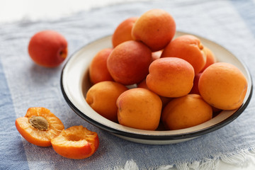 Apricots