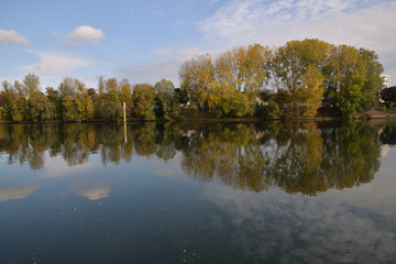 River Seine