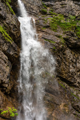 staubfall