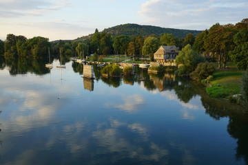 Paysage Campagne 292