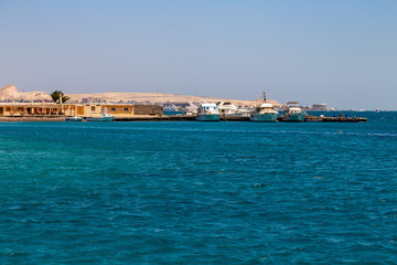 egypt, hurghada