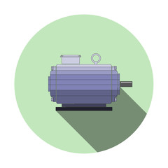 electric motor