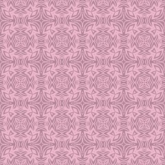 geometric SEAMLESS vector pattern. Vector illustration. for decorative projects