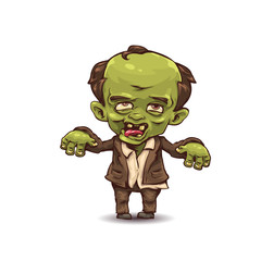 zombie