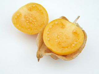Cape gooseberry high vitamin C