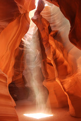 canyon of antelope © Ирина Григорьева