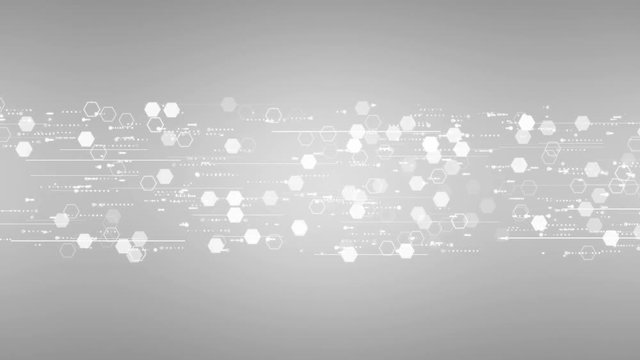 abstract grey background