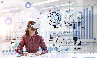 Concept of modern educational process