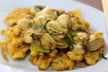 タイのホイトート