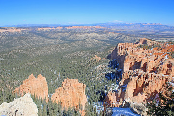 Bryce Canyon, Utah