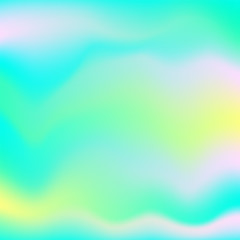 abstract holographic foil texture background