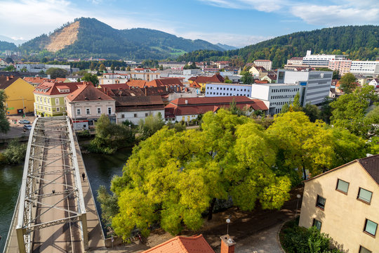 Austria, Leoben