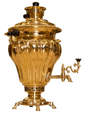 samovar